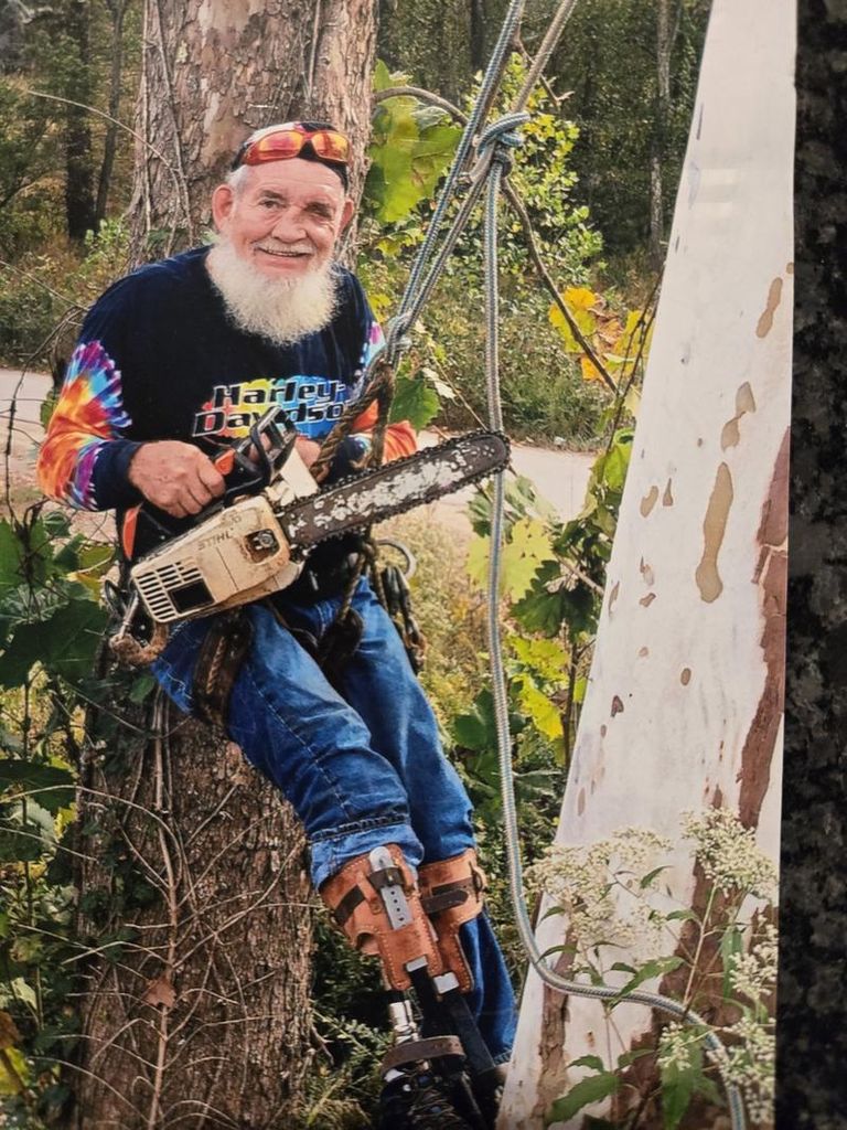 Okey Ray Stinespring Profile Photo