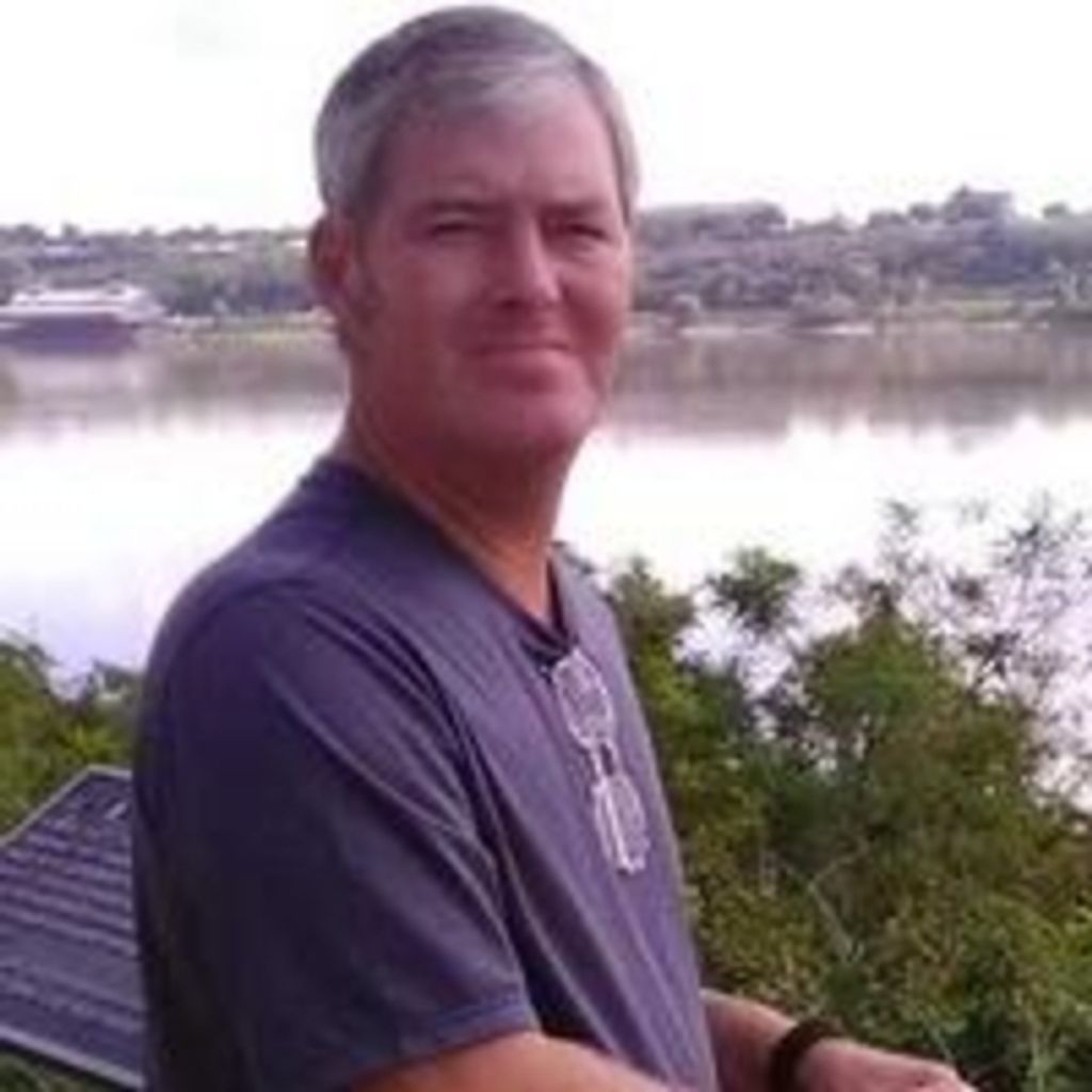 Randy Eugene Lee Profile Photo
