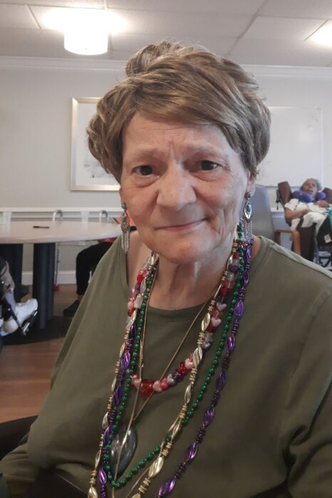 Jacqueline L. Chapman Profile Photo