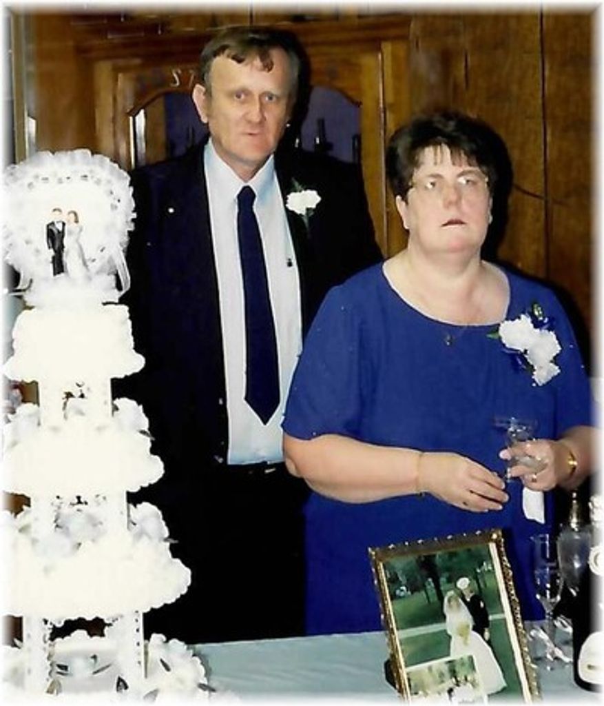 Barbara Jean Weber Profile Photo