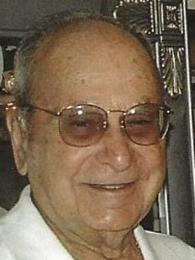 Basil Rocco Picone Profile Photo