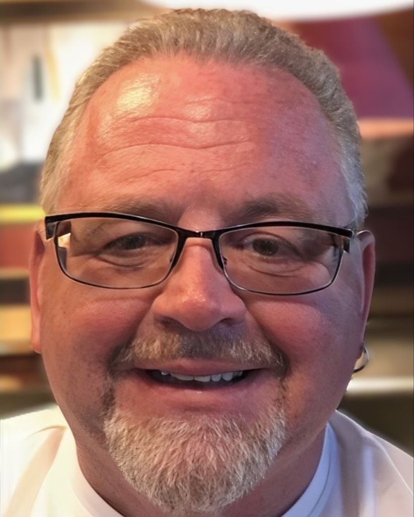 Todd E. Camp