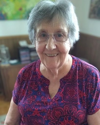 Lillian M Gehrke Profile Photo