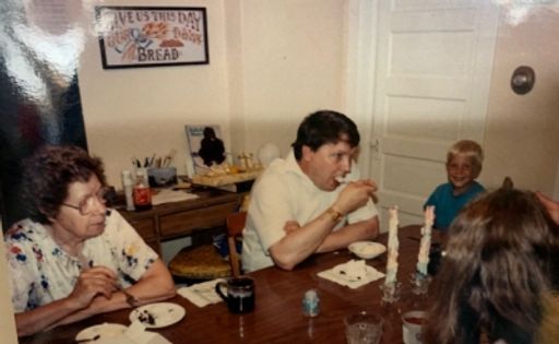 Dr. Tom Bergstrom photo gallery thumbnail 7 of 12
