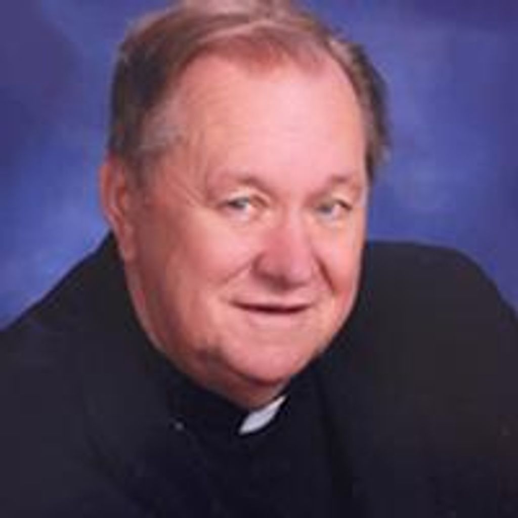 Fr. Walter Louis Rogina,  Jr.