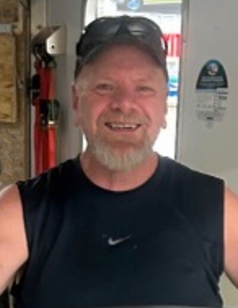 Patrick O'Connell Profile Photo