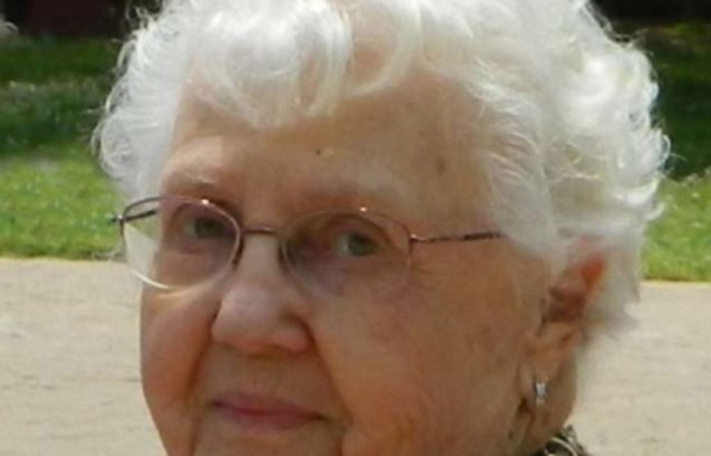 Ruth L. Beier