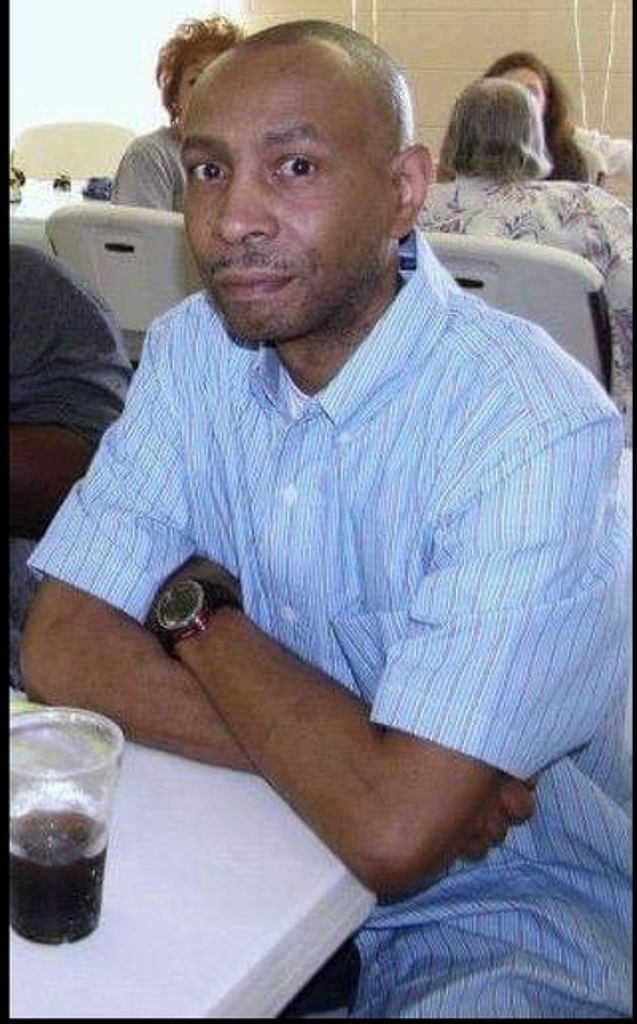 Rodney Junior Hollis Profile Photo
