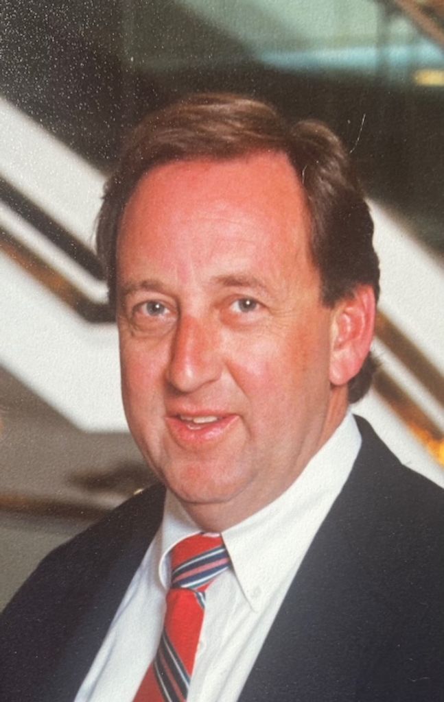 William J. Kummer, Sr. Profile Photo