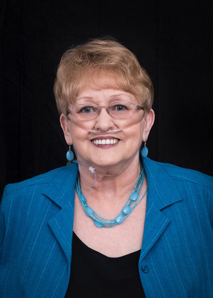 Carroll Sue Hunter Profile Photo