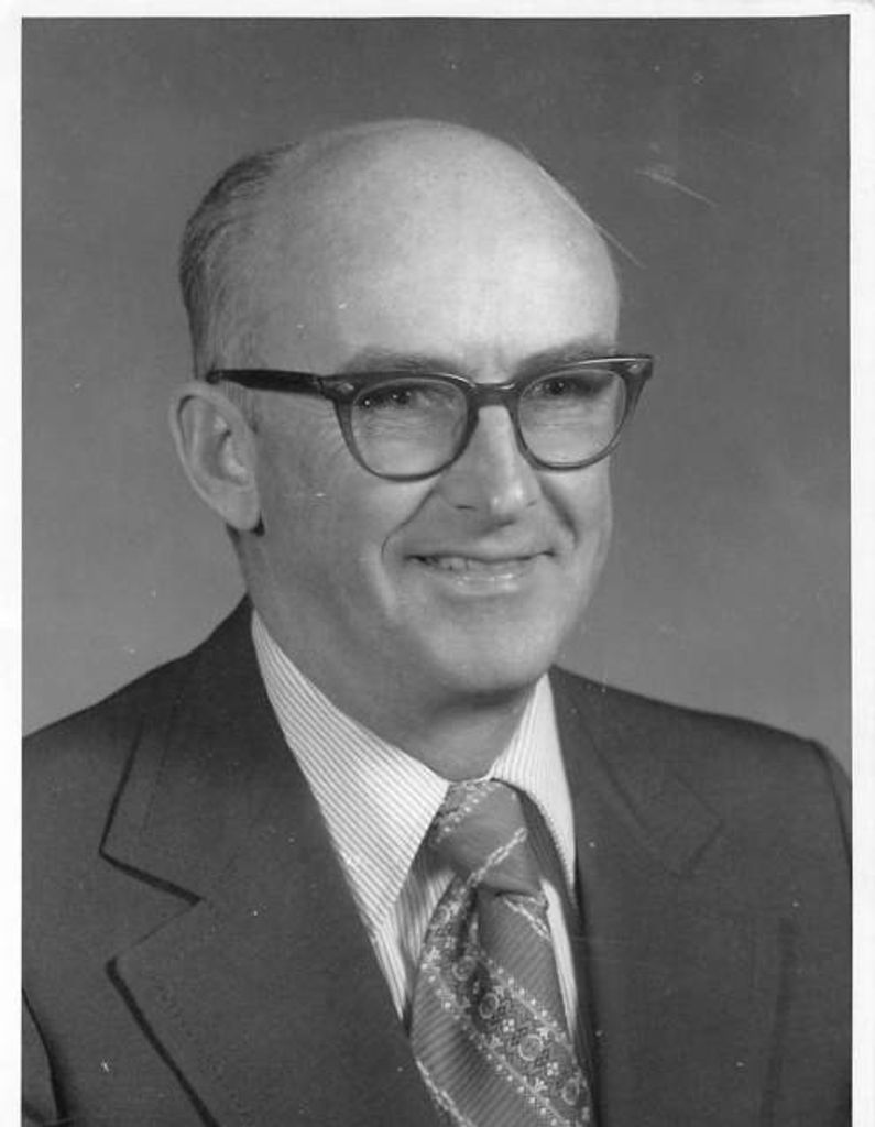 Donald Chryst