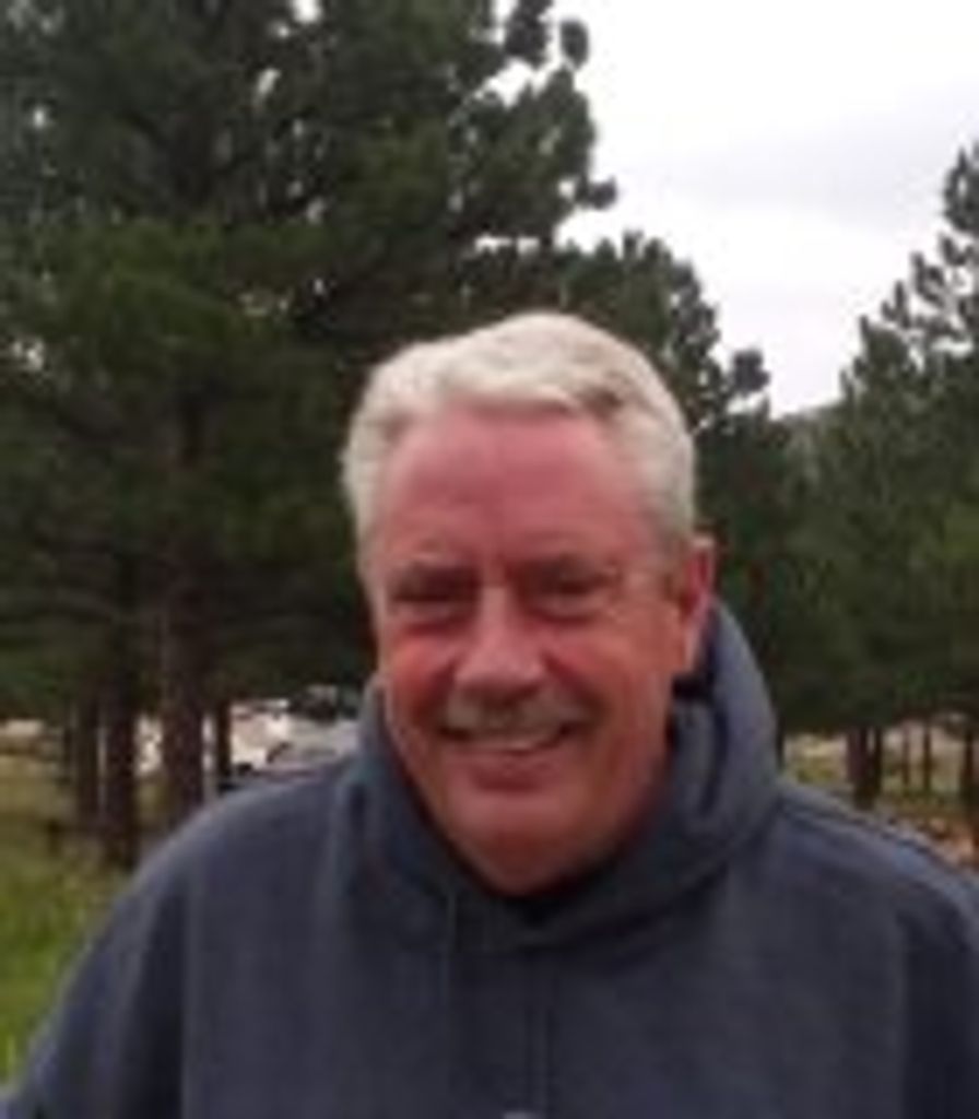 David Whittaker