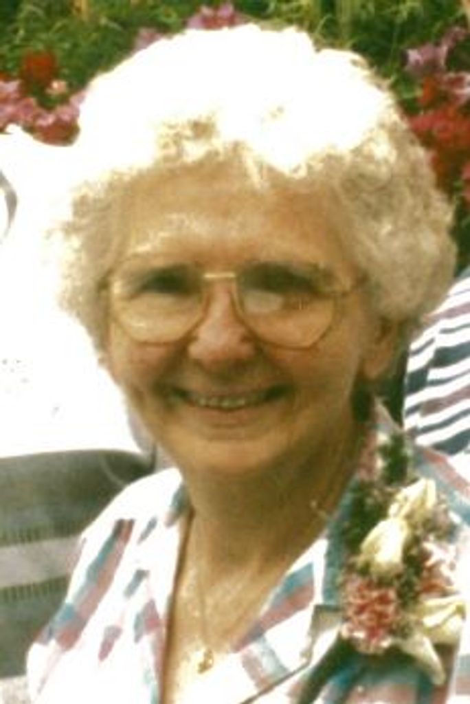 Margaret L “Peggy” Minner