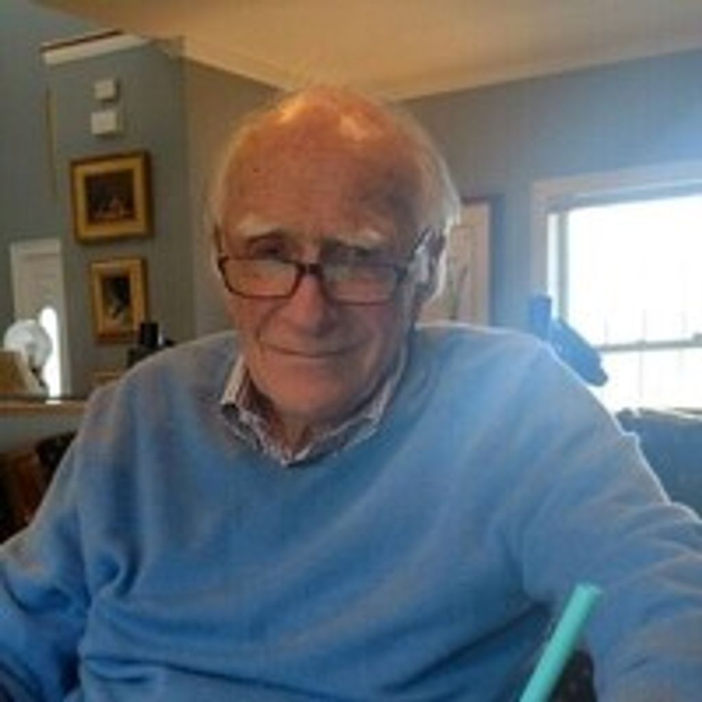 Irving Marks