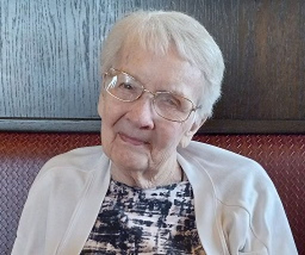 Norma Jean (Barger)  Mcconnell