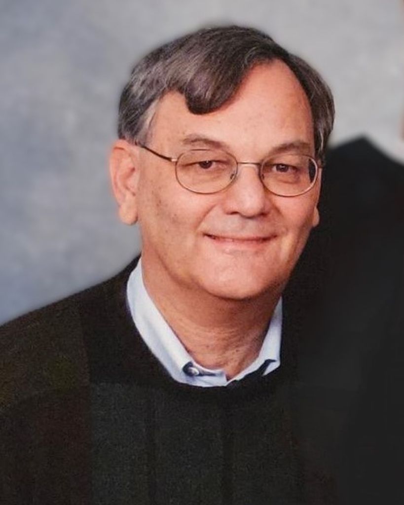 Joseph L. Wilson Profile Photo