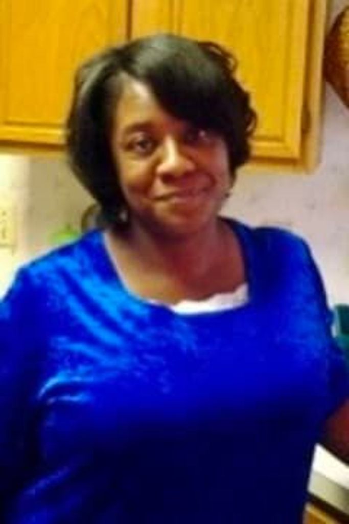 Miriam Mckoy Profile Photo