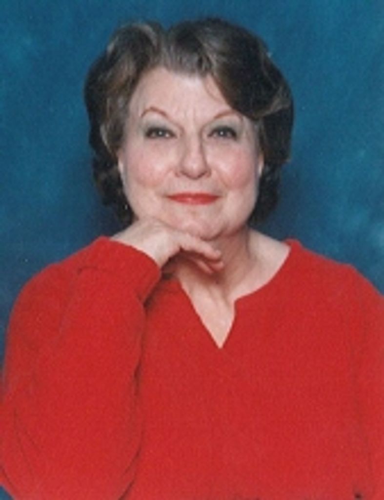 Harriet Haltiwanger Summers