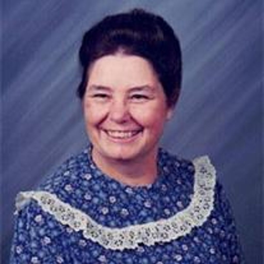 Ruth A. Sperbeck