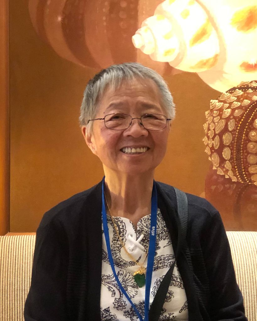 Susan G. Sam Profile Photo