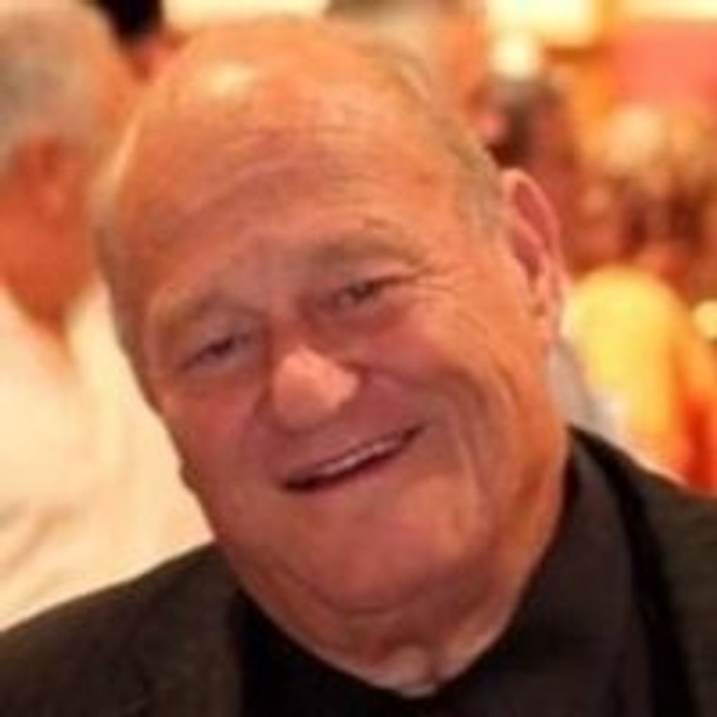 Fredrick Carlton Mothersell