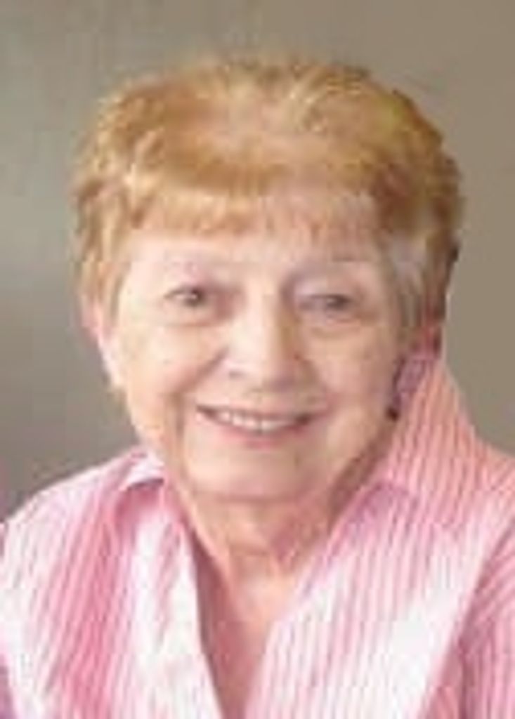 Mary L. Robinson Profile Photo