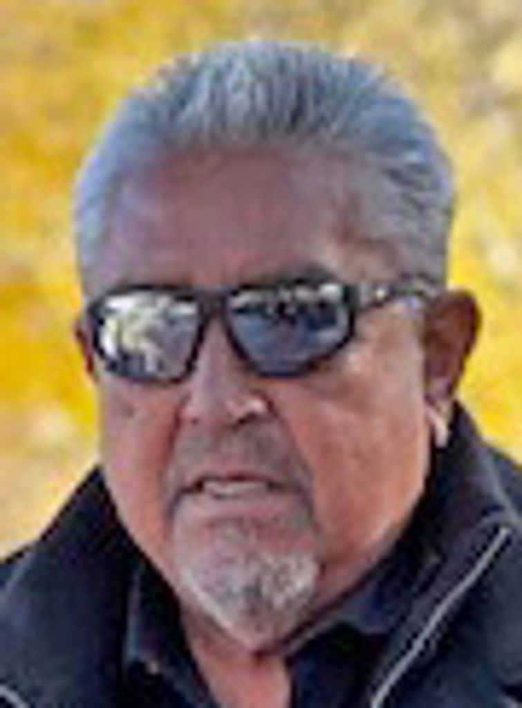 Ruben E. Ramirez