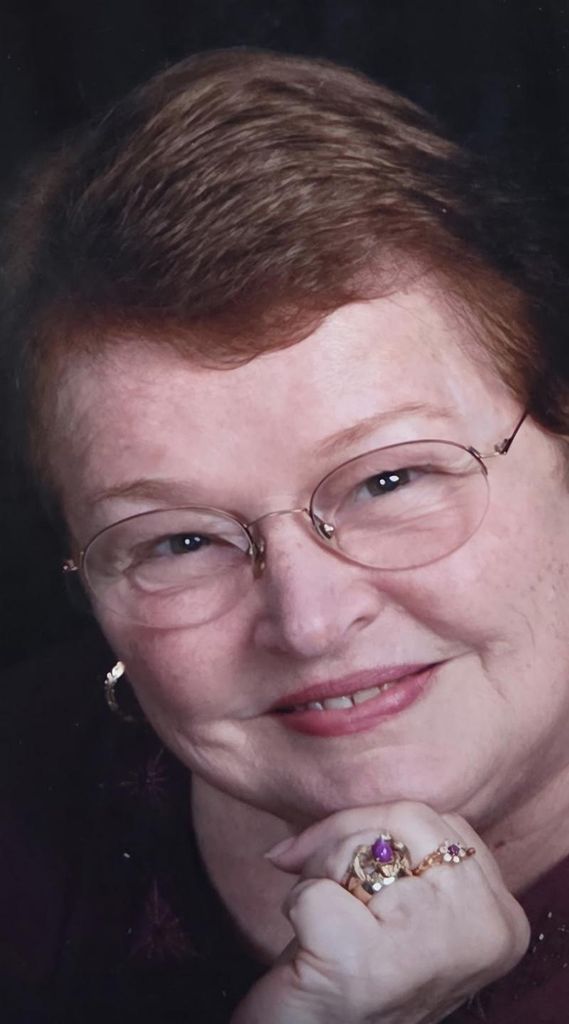 Marjorie A. Gorman Profile Photo