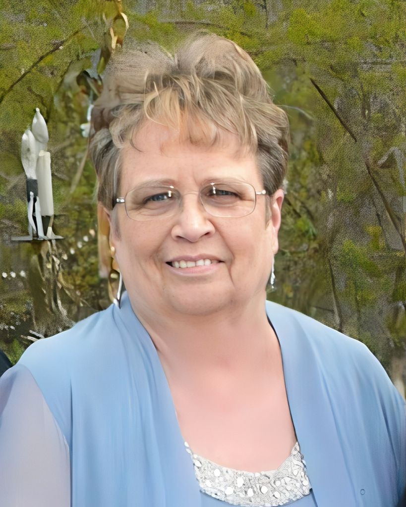 Rebecca A. Baker Profile Photo