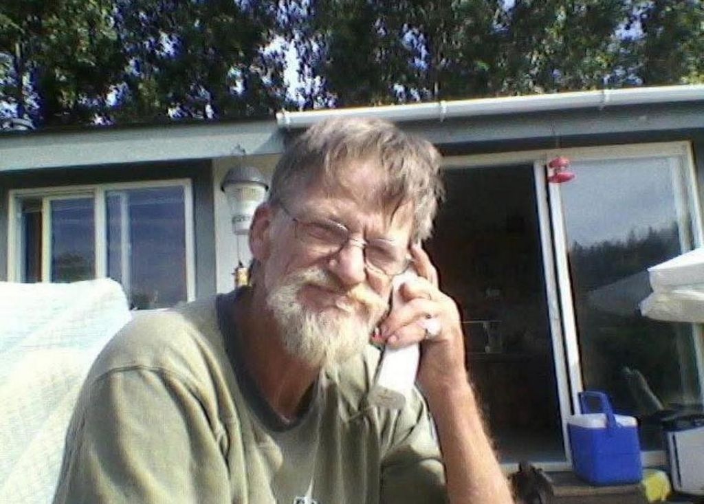 Stanley Ray Tackett Profile Photo