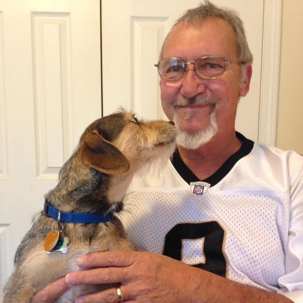 George Randolph "Randy" Vignes