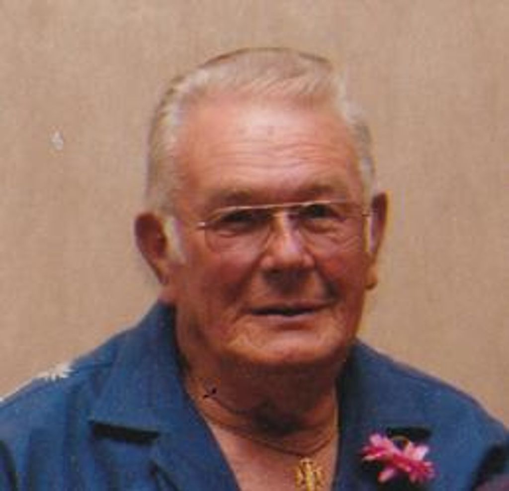 Douglas Joseph Becker