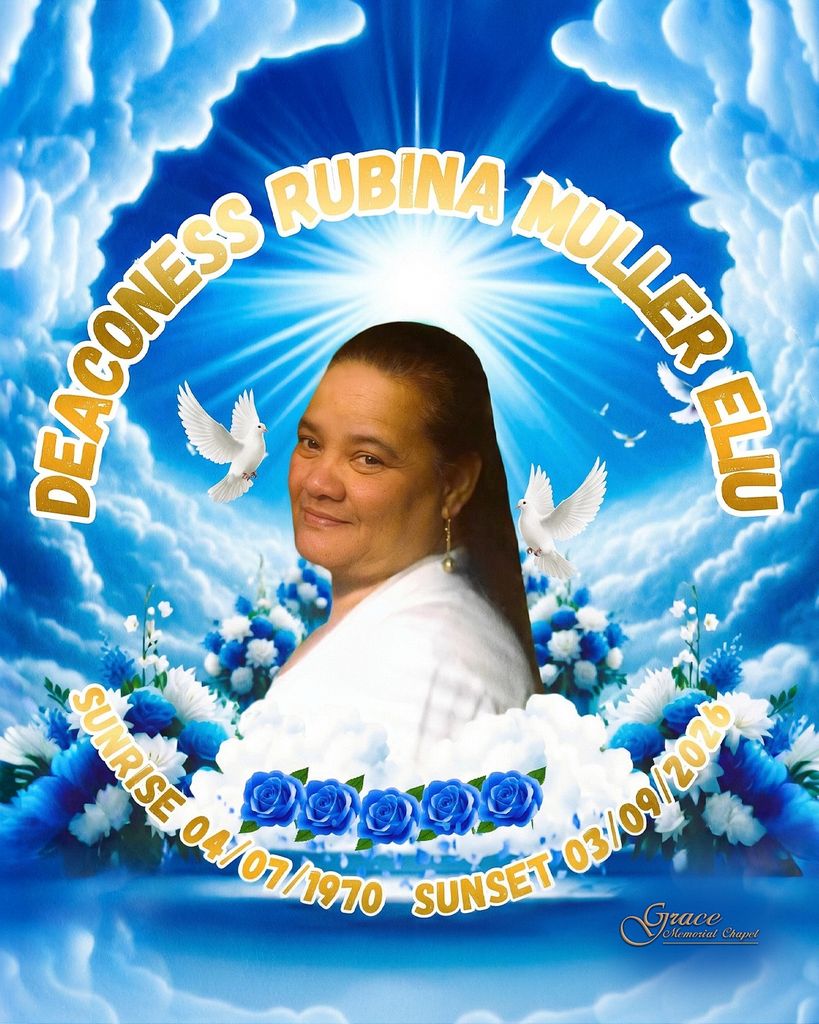 Rubina Muller Eliu Profile Photo