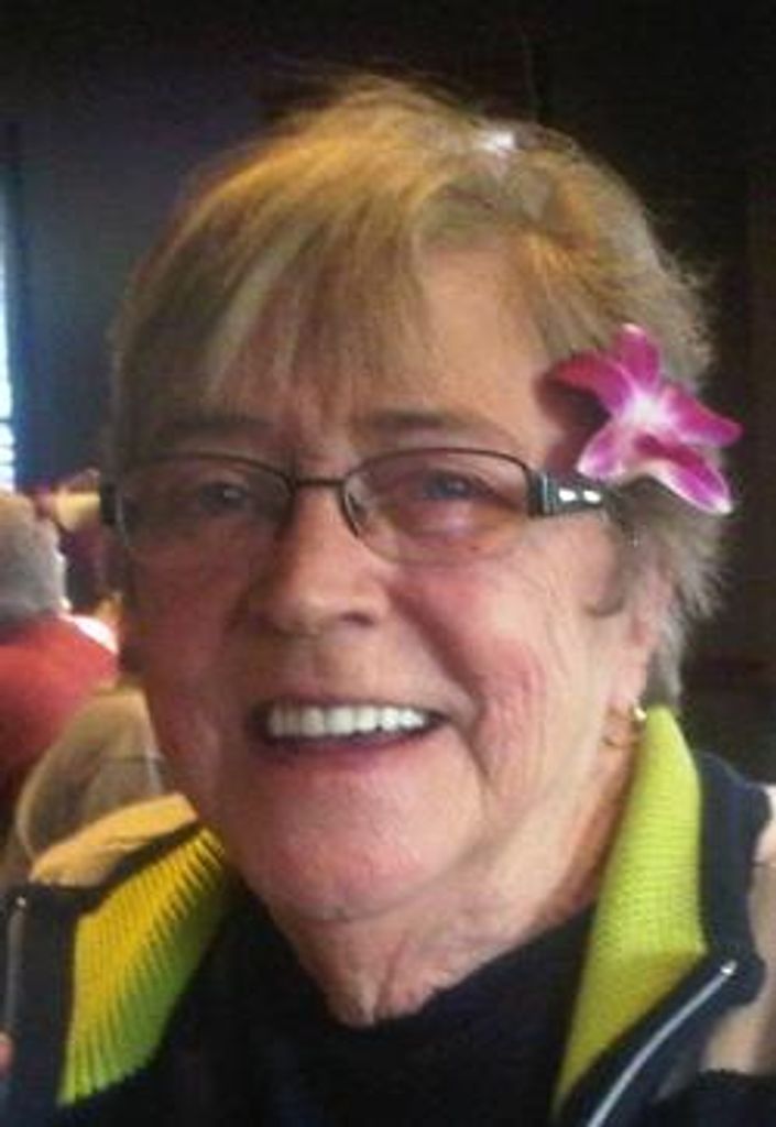 Doris A. Peddemors