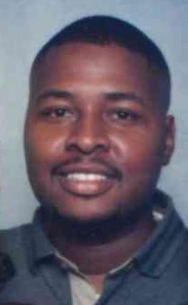 Vernon Otis Smith Jr. Profile Photo
