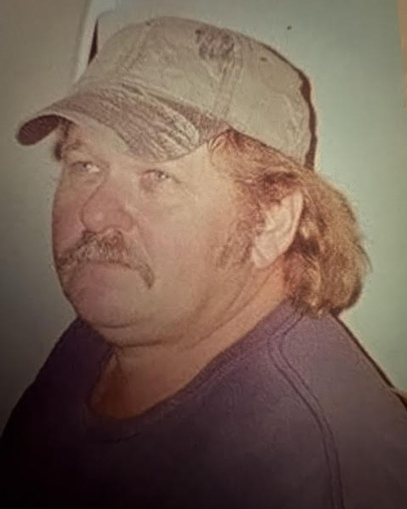 Patrick G. Swoger