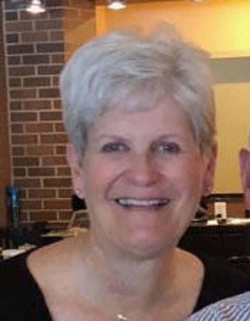 Sue C. (Carlson)  Barrington Profile Photo