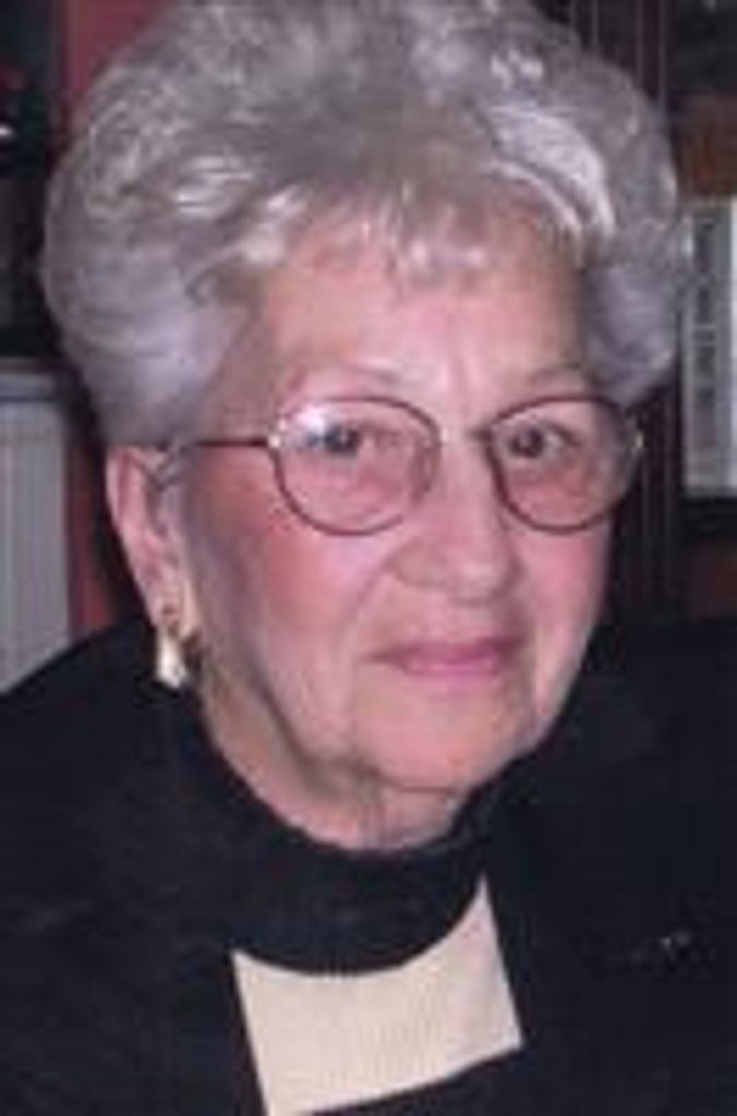 Florence Flo (Russo) Centofante