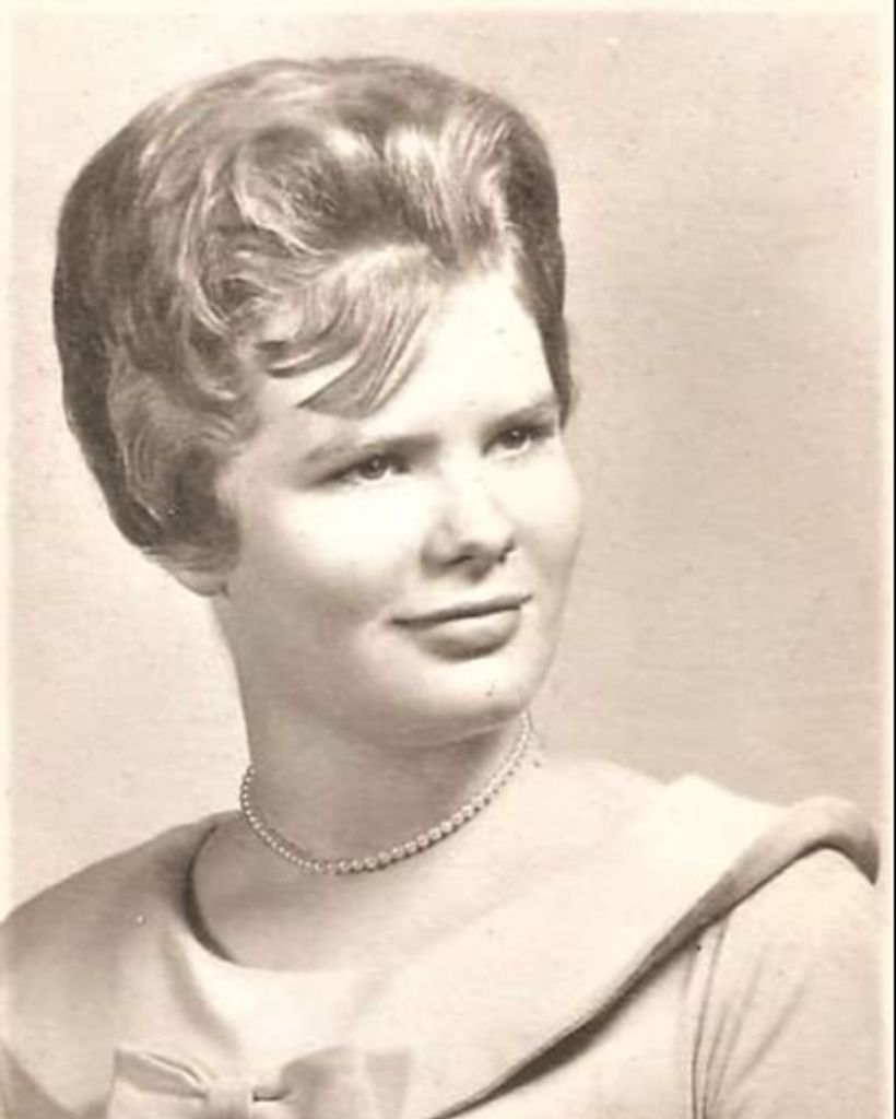 Julia A Gilmour