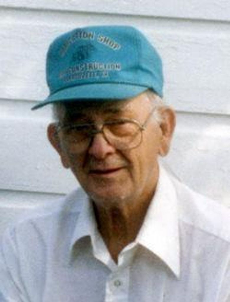 Webster Harris