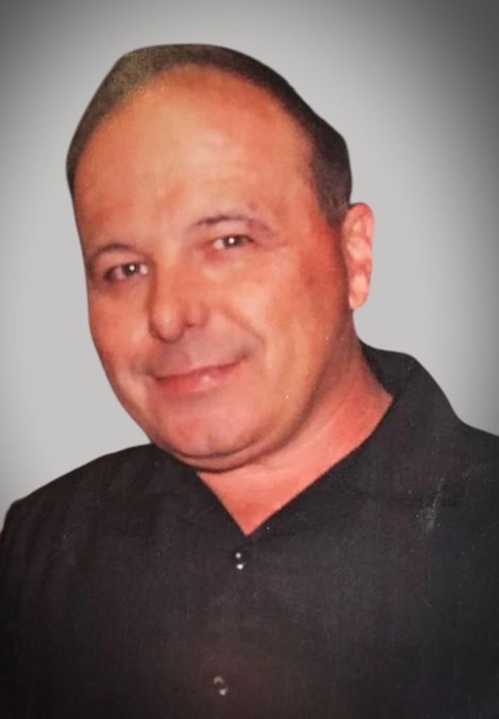 Ricky Dean Lewis Profile Photo