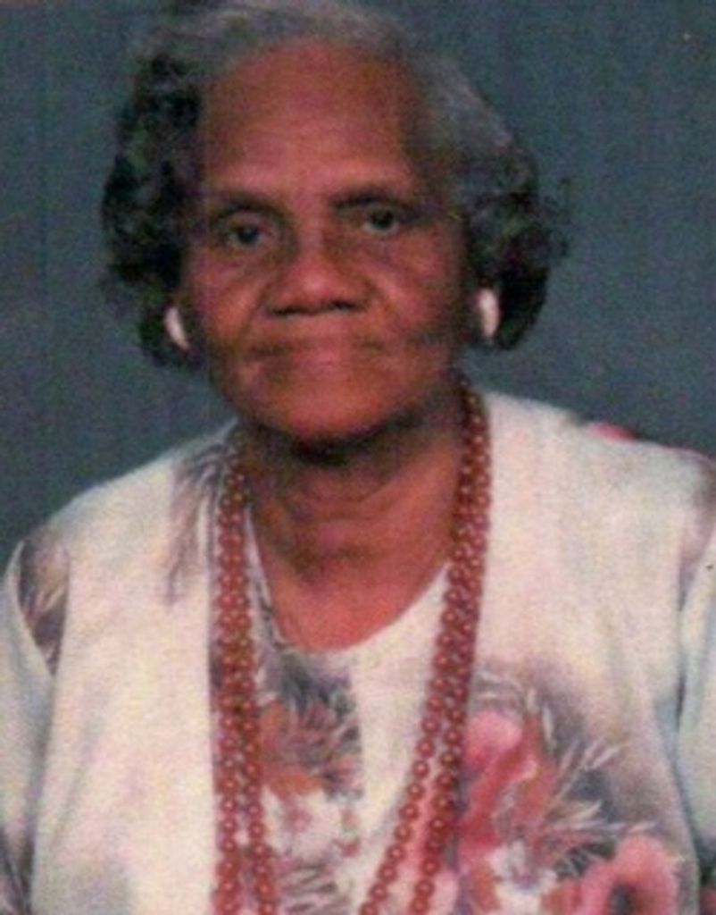 Audrey Louise O'Brien Green
