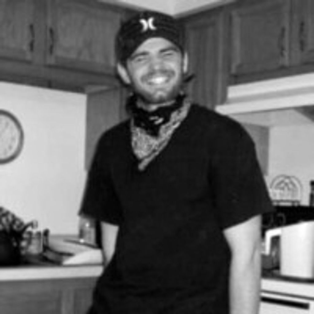 Kenneth Venton Sabish Profile Photo