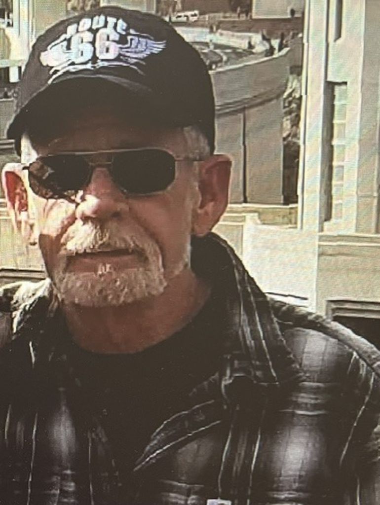 Joseph Elmor Thomas Profile Photo