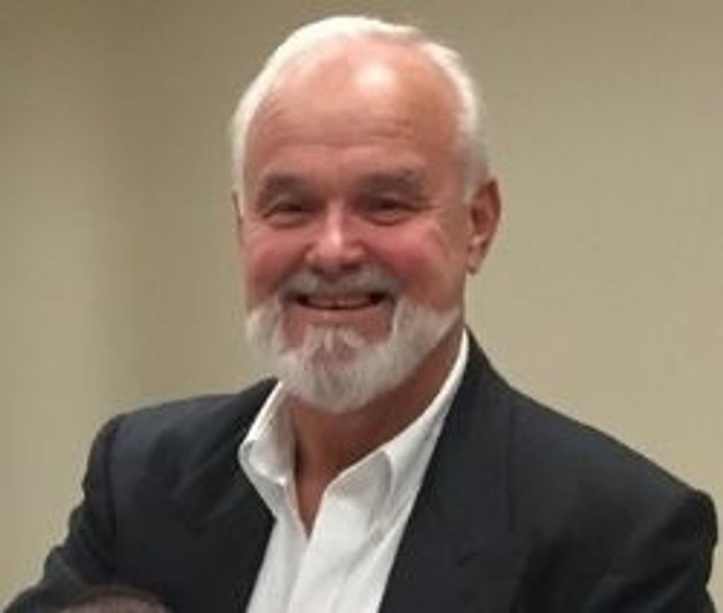 Lonnie R. Hutson Profile Photo
