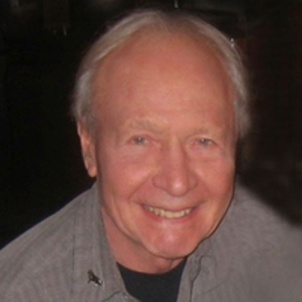 Harry Witvoet Profile Photo