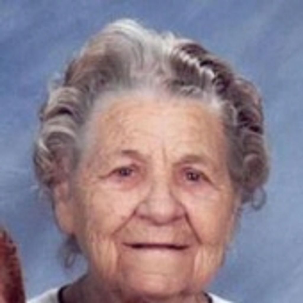 Betty Jane Goss
