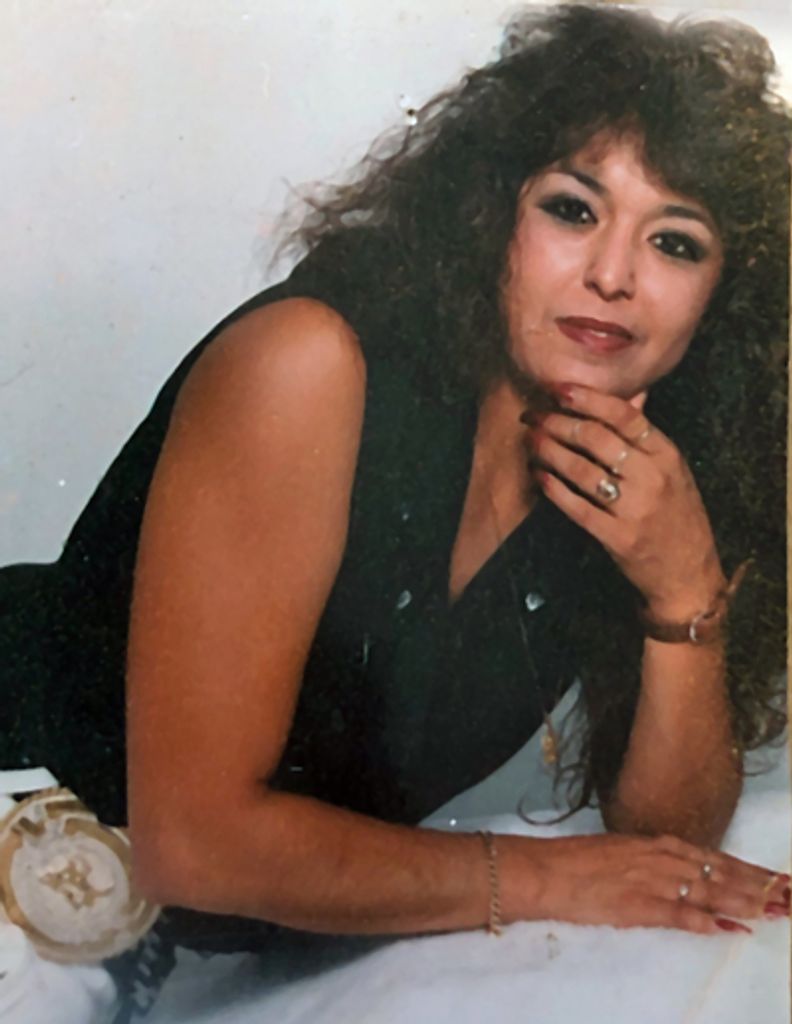 Bertha Alicia Montes Profile Photo