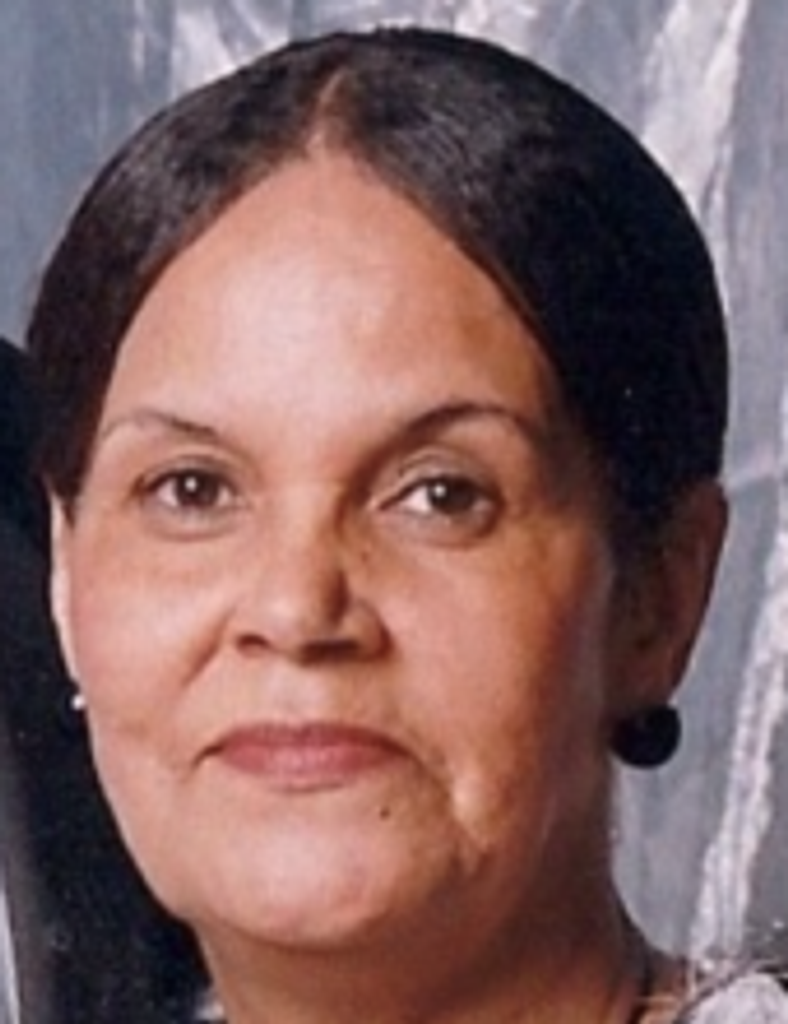Betty Jean Brown Profile Photo
