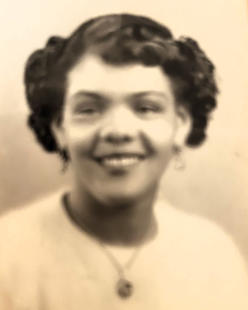 Norma L. Toney